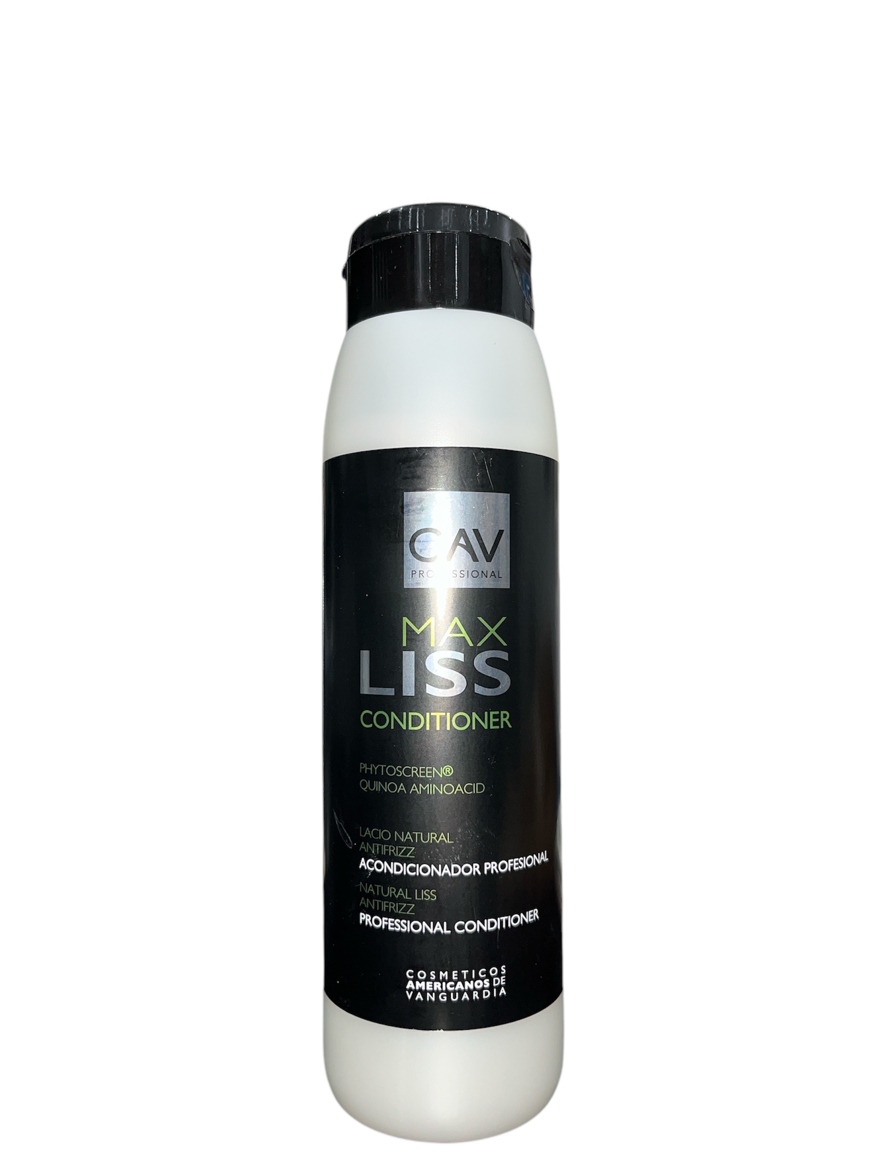 ALISADOR PROGRESIVO Conditioner X400 gr CAV